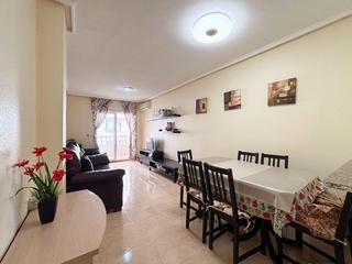 Apartament a Calle palangre de 24. Apartamento en torrevieja  calle palangre, a pasos de la playa Apartament a Calle palangre de 24. Apartamento en torrevieja  calle palangre, a pasos de la playa