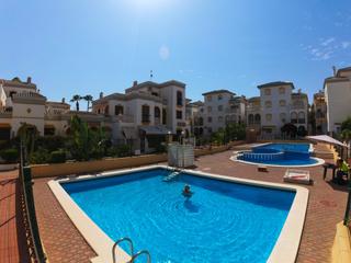 Attique  Calle geranios. Ático dúplex con solárium y piscina en molino blanco  a 380m de Attique  Calle geranios. Ático dúplex con solárium y piscina en molino blanco  a 380m de
