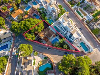 Xalet a Los Balcones-Los Altos. Chalet independiente con piscina privada y amplia parcela en los Xalet a Los Balcones-Los Altos. Chalet independiente con piscina privada y amplia parcela en los