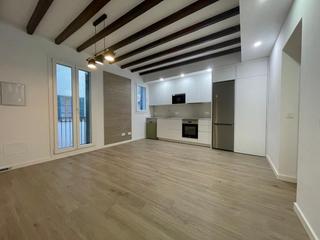 Lloguer Pis a La Missió. Piso totalmente reformado en el centro de palma. Lloguer Pis a La Missió. Piso totalmente reformado en el centro de palma.