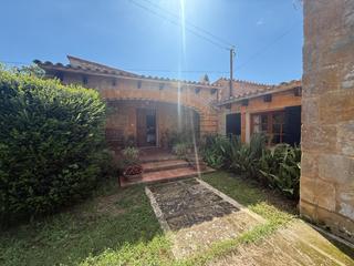 Masía en Port Nou - Port Verd - Port Vell. Encantadora casa rústica mallorquina Masía en Port Nou - Port Verd - Port Vell. Encantadora casa rústica mallorquina