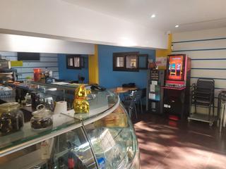 Transfer Business premise in Navas. Traspaso heladeria Transfer Business premise in Navas. Traspaso heladeria