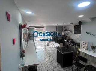 Traspaso Local Comercial en St. Pere - Sta. Caterina - El Born. Traspaso heladeria Traspaso Local Comercial en St. Pere - Sta. Caterina - El Born. Traspaso heladeria