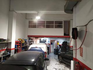 Umzug Geschäftsraum in Dreta de l´Eixample. Traspaso  taller Umzug Geschäftsraum in Dreta de l´Eixample. Traspaso  taller