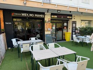 Traspàs Local Comercial a Centre. Traspaso 2 restaurantes "take away" en cambrils Traspàs Local Comercial a Centre. Traspaso 2 restaurantes "take away" en cambrils