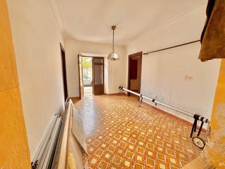 Casa aparellada a Búger. Oportunidad en búger casa de pueblo Casa aparellada a Búger. Oportunidad en búger casa de pueblo