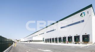 Miete Fabrikhalle in Calle lorenzo trillo 32 Miete Fabrikhalle in Calle lorenzo trillo 32