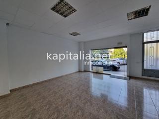 Local Comercial a Sant Josep-Zona Hospital. Local a la venta en ontinyent. Local Comercial a Sant Josep-Zona Hospital. Local a la venta en ontinyent.