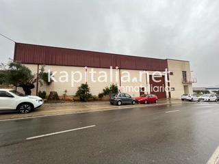 Nau industrial a Agullent. Nave industrial a la venta en agullent Nau industrial a Agullent. Nave industrial a la venta en agullent