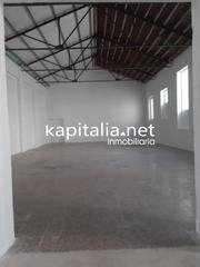Rent Industrial building in Bocairent. Nave industrial en alquiler en bocairent Rent Industrial building in Bocairent. Nave industrial en alquiler en bocairent