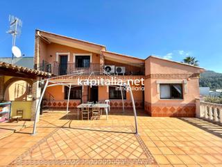 Xalet a Alfauir. Casa con parcela a la venta en alfauir. Xalet a Alfauir. Casa con parcela a la venta en alfauir.