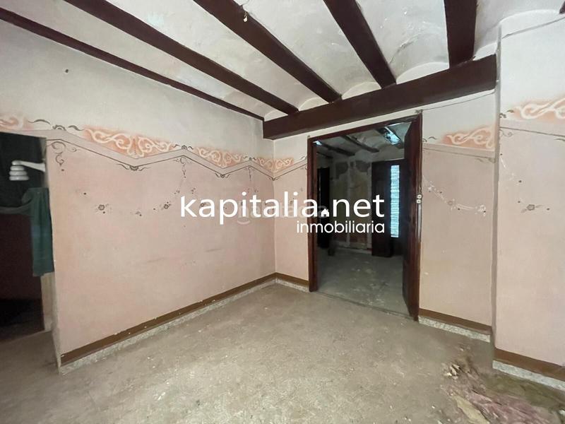 Foto ba50fb49-6b8c-42ea-bfa6-8f7119e4137c. Casa a Moixent Foto ba50fb49-6b8c-42ea-bfa6-8f7119e4137c. Casa a Moixent