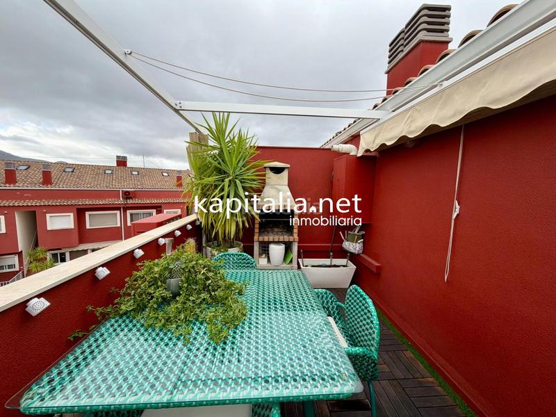 Foto 0059ecb1-e9a8-4e0d-a516-b469ad925b93. Ático dúplex con terraza en perfecto estado en Cocentaina Foto 0059ecb1-e9a8-4e0d-a516-b469ad925b93. Ático dúplex con terraza en perfecto estado en Cocentaina