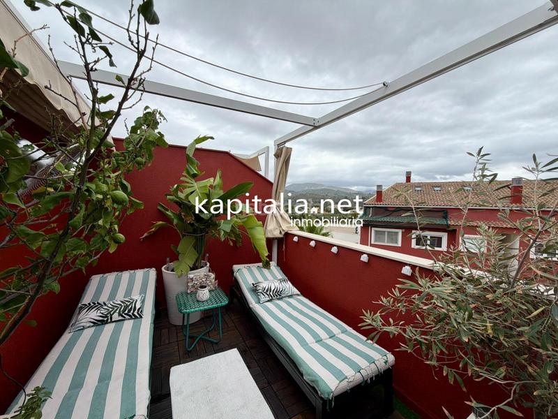 Foto 3b90af48-6ad8-4f38-8385-aa75d54627b8. Ático dúplex con terraza en perfecto estado en Cocentaina Foto 3b90af48-6ad8-4f38-8385-aa75d54627b8. Ático dúplex con terraza en perfecto estado en Cocentaina