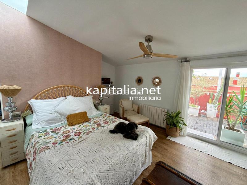 Foto 55b879fd-8a06-4758-b3ee-db466a6de5cb. Ático dúplex con terraza en perfecto estado en Cocentaina Foto 55b879fd-8a06-4758-b3ee-db466a6de5cb. Ático dúplex con terraza en perfecto estado en Cocentaina