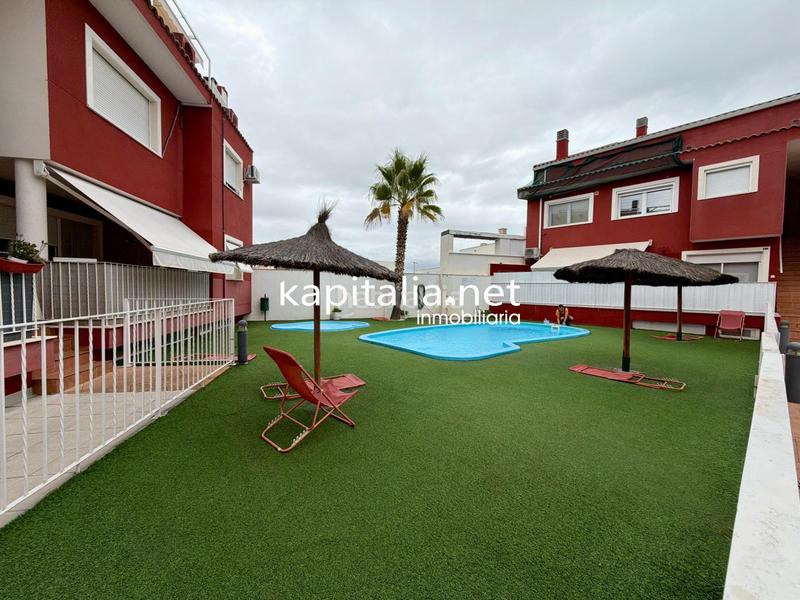 Foto 6a391259-1e17-423d-89e4-ea41210278d1. Ático dúplex con terraza en perfecto estado en Cocentaina Foto 6a391259-1e17-423d-89e4-ea41210278d1. Ático dúplex con terraza en perfecto estado en Cocentaina