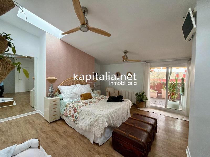 Foto 7e39f412-f0cf-46ce-b3c7-db6c17ae92ad. Ático dúplex con terraza en perfecto estado en Cocentaina Foto 7e39f412-f0cf-46ce-b3c7-db6c17ae92ad. Ático dúplex con terraza en perfecto estado en Cocentaina