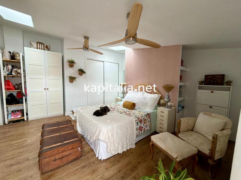 Foto 80a8378f-5f30-4e44-8281-1ef7145f9fd7. Ático dúplex con terraza en perfecto estado en Cocentaina Foto 80a8378f-5f30-4e44-8281-1ef7145f9fd7. Ático dúplex con terraza en perfecto estado en Cocentaina