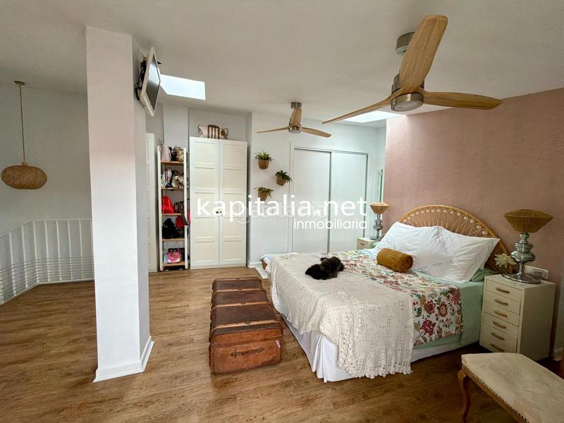 Foto 838b1e0f-865f-4c87-8efc-56a8b2973224. Ático dúplex con terraza en perfecto estado en Cocentaina Foto 838b1e0f-865f-4c87-8efc-56a8b2973224. Ático dúplex con terraza en perfecto estado en Cocentaina
