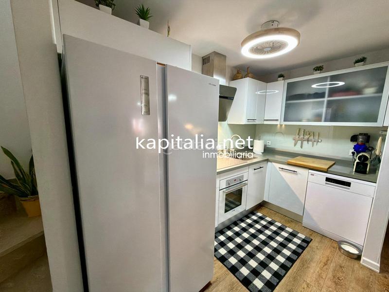 Foto 9af4c3f8-c1d8-4496-bcec-57d79d1e9a67. Ático dúplex con terraza en perfecto estado en Cocentaina Foto 9af4c3f8-c1d8-4496-bcec-57d79d1e9a67. Ático dúplex con terraza en perfecto estado en Cocentaina