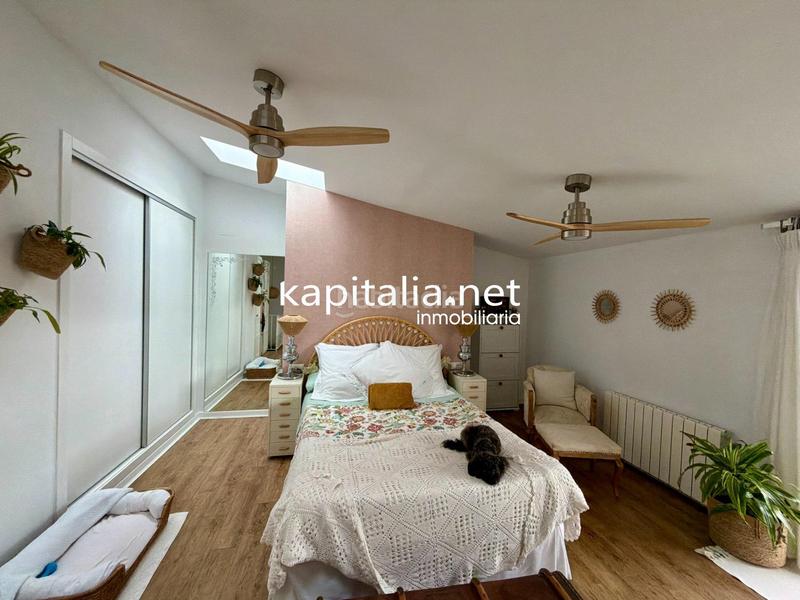 Foto a2aec218-eae5-4343-98ca-8ca75a4f1af8. Ático dúplex con terraza en perfecto estado en Cocentaina Foto a2aec218-eae5-4343-98ca-8ca75a4f1af8. Ático dúplex con terraza en perfecto estado en Cocentaina