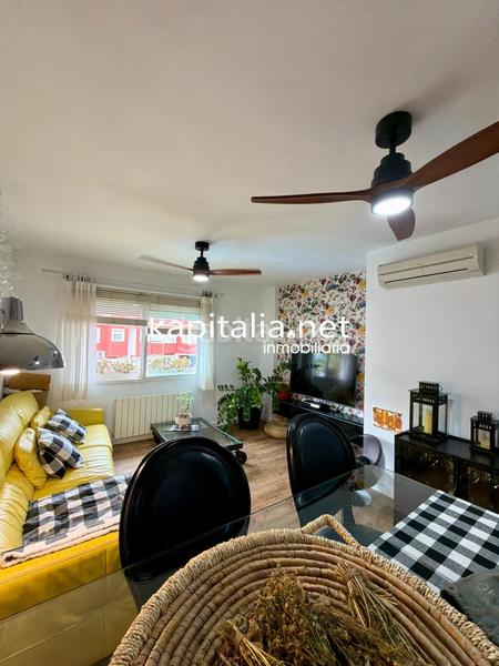 Foto a4016948-a859-42d0-8a1b-78b453c116e2. Ático dúplex con terraza en perfecto estado en Cocentaina Foto a4016948-a859-42d0-8a1b-78b453c116e2. Ático dúplex con terraza en perfecto estado en Cocentaina