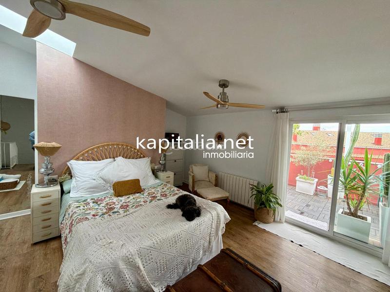 Foto af0bc05e-b2b0-4e5a-b034-b3ff28e12808. Ático dúplex con terraza en perfecto estado en Cocentaina Foto af0bc05e-b2b0-4e5a-b034-b3ff28e12808. Ático dúplex con terraza en perfecto estado en Cocentaina
