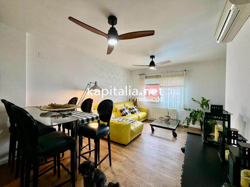 Foto b82e3ba0-480a-43b5-9417-29f35ced95a6. Ático dúplex con terraza en perfecto estado en Cocentaina Foto b82e3ba0-480a-43b5-9417-29f35ced95a6. Ático dúplex con terraza en perfecto estado en Cocentaina