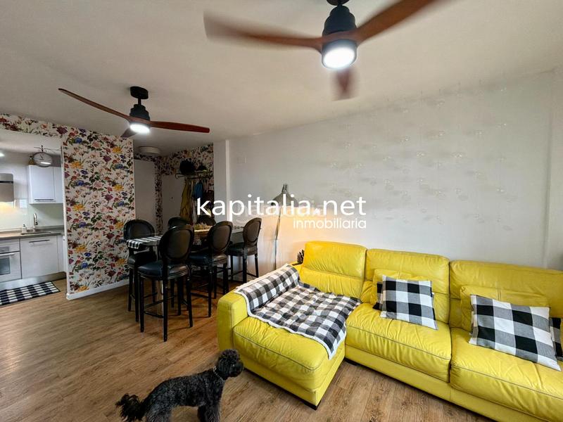 Foto f39fc1ee-695d-43cf-8f7b-ba4cb1019e16. Ático dúplex con terraza en perfecto estado en Cocentaina Foto f39fc1ee-695d-43cf-8f7b-ba4cb1019e16. Ático dúplex con terraza en perfecto estado en Cocentaina