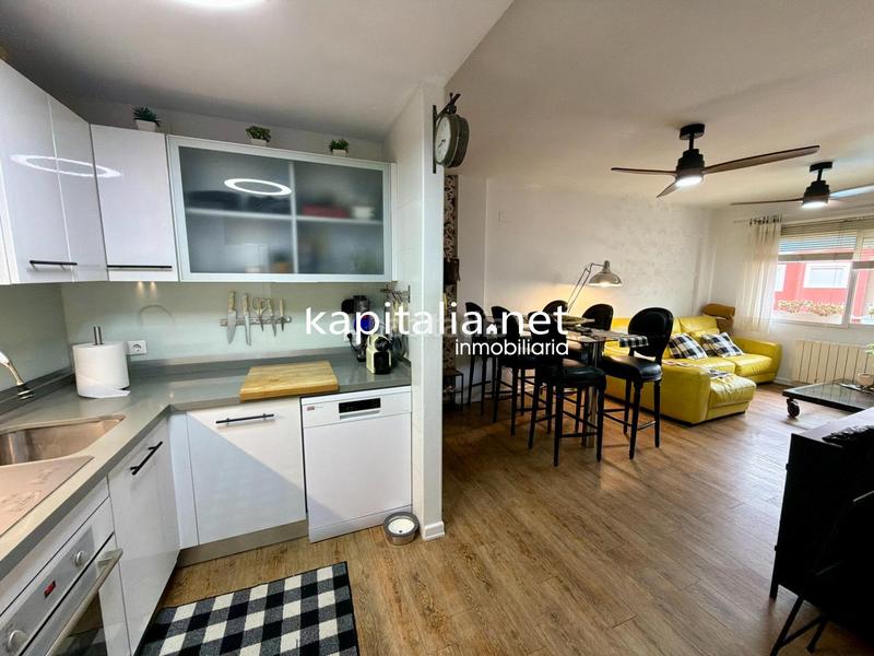 Foto f81545a4-9c94-4d69-9ff0-e5cb1be33876. Ático dúplex con terraza en perfecto estado en Cocentaina Foto f81545a4-9c94-4d69-9ff0-e5cb1be33876. Ático dúplex con terraza en perfecto estado en Cocentaina