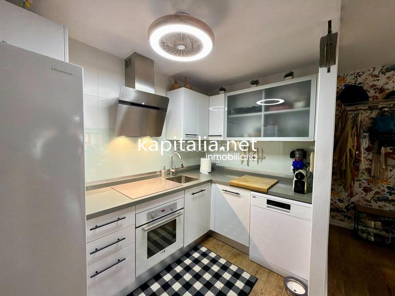 Foto fb07aedd-e6b3-46d6-942f-80fcb6b538a0. Ático dúplex con terraza en perfecto estado en Cocentaina Foto fb07aedd-e6b3-46d6-942f-80fcb6b538a0. Ático dúplex con terraza en perfecto estado en Cocentaina
