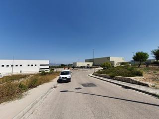 Terreny residencial a Atzeneta d´Albaida. Solar industrial chaflan a la venta en atzeneta de albaida. Terreny residencial a Atzeneta d´Albaida. Solar industrial chaflan a la venta en atzeneta de albaida.