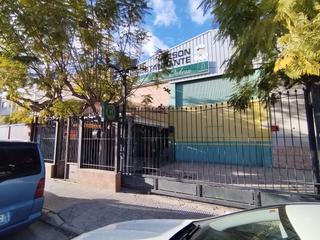 Lloguer Local Comercial Calle albacete. L156 - restaurante en alquiler Lloguer Local Comercial Calle albacete. L156 - restaurante en alquiler