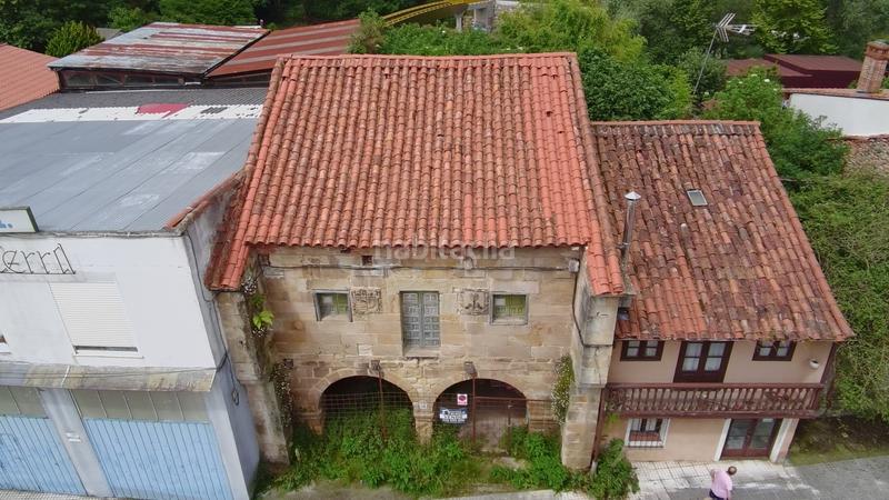 Foto f5076bd3-9540-4fa5-a619-4277b81d1f7a. Casa adosada casa rustica en santiago en Cartes Foto f5076bd3-9540-4fa5-a619-4277b81d1f7a. Casa adosada casa rustica en santiago en Cartes