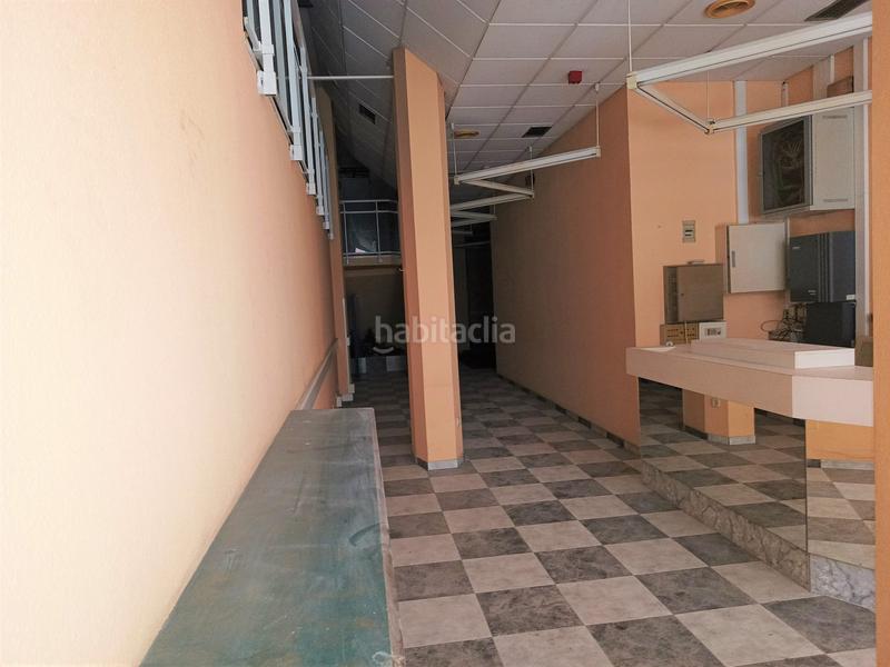 Foto f213bd6d-9ed8-4869-bdeb-647c1ba58807. Alquiler local comercial  en Castilla - Hermida Santander Foto f213bd6d-9ed8-4869-bdeb-647c1ba58807. Alquiler local comercial  en Castilla - Hermida Santander
