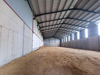 Lloguer Nau industrial a Amusco. En localia inmobiliaria queremos ofrecerte esta nave industrial Lloguer Nau industrial a Amusco. En localia inmobiliaria queremos ofrecerte esta nave industrial