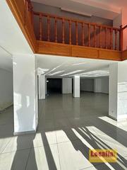 Affitto Locale commerciale in Cerezo - Aspla - Torres. Localia inmobiliaria te ofrece esta oportunidad única: un local Affitto Locale commerciale in Cerezo - Aspla - Torres. Localia inmobiliaria te ofrece esta oportunidad única: un local