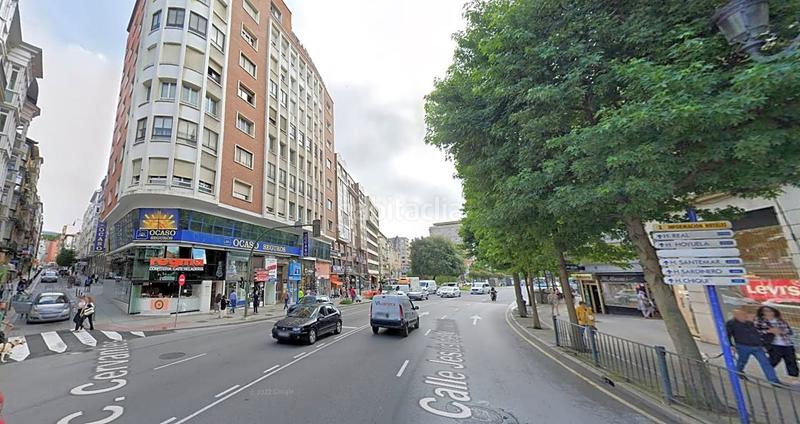 Foto 32afcd92-51a8-4689-b777-b0a7e34cb7d4. Miete geschäftsraum in Centro - Ayuntamiento Santander Foto 32afcd92-51a8-4689-b777-b0a7e34cb7d4. Miete geschäftsraum in Centro - Ayuntamiento Santander