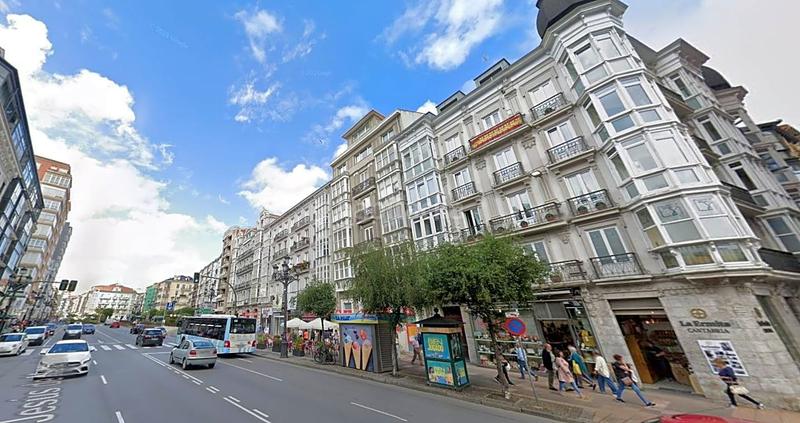 Foto 68aee6ba-d1ec-4817-94be-9072c020c7a8. Miete geschäftsraum in Centro - Ayuntamiento Santander Foto 68aee6ba-d1ec-4817-94be-9072c020c7a8. Miete geschäftsraum in Centro - Ayuntamiento Santander