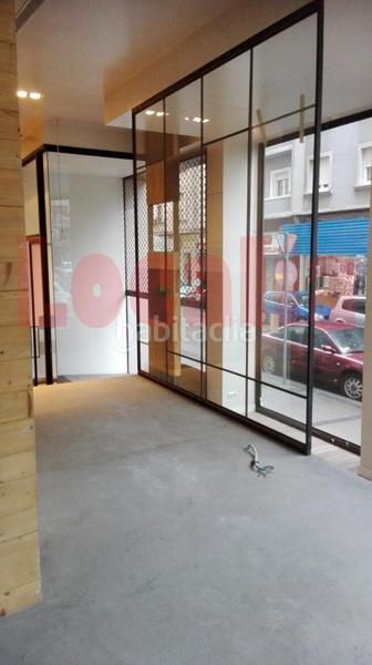 Foto 450f0c4e-3ff6-42c6-bcde-d74b2c27998f. Miete geschäftsraum in Centro - Ayuntamiento Santander Foto 450f0c4e-3ff6-42c6-bcde-d74b2c27998f. Miete geschäftsraum in Centro - Ayuntamiento Santander
