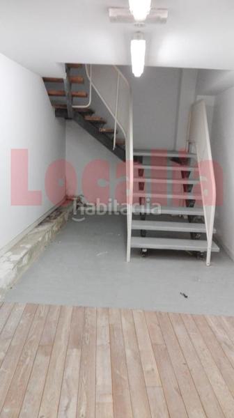 Foto 47240402-b621-45a8-9c69-c77c5607af5c. Miete geschäftsraum in Centro - Ayuntamiento Santander Foto 47240402-b621-45a8-9c69-c77c5607af5c. Miete geschäftsraum in Centro - Ayuntamiento Santander