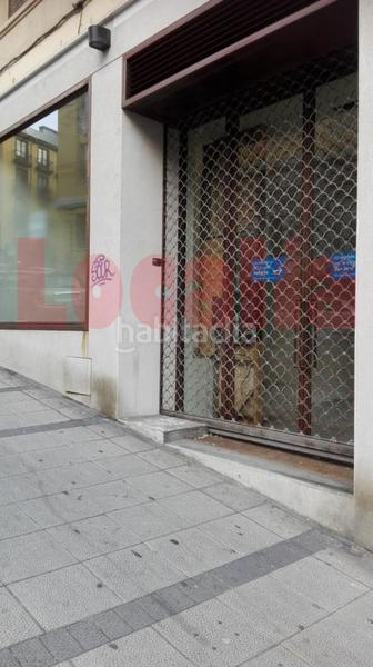 Foto 14abe6c3-5747-4482-9cf8-19eb3e449e5c. Lloguer local comercial a Centro - Ayuntamiento Santander Foto 14abe6c3-5747-4482-9cf8-19eb3e449e5c. Lloguer local comercial a Centro - Ayuntamiento Santander