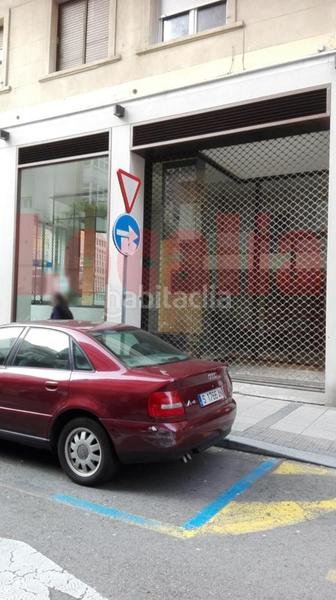 Foto 46928678-be50-4745-b610-4a0dfec14938. Lloguer local comercial a Centro - Ayuntamiento Santander Foto 46928678-be50-4745-b610-4a0dfec14938. Lloguer local comercial a Centro - Ayuntamiento Santander