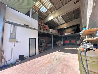 Nau industrial N/a. Nave industrial en venta en campoo de enmedio, reinosa Nau industrial N/a. Nave industrial en venta en campoo de enmedio, reinosa