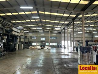 Miete Fabrikhalle Industrial heras. Excelente nave en polígono de heras, cantabria. Miete Fabrikhalle Industrial heras. Excelente nave en polígono de heras, cantabria.