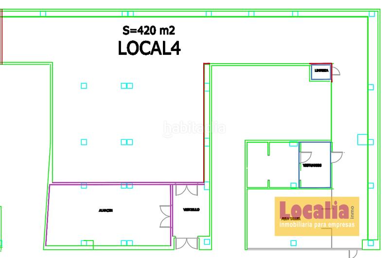 Foto 21b07f3f-a2c8-456f-9dc1-d0ce178656c6. Lloguer local comercial a Castilla - Hermida Santander Foto 21b07f3f-a2c8-456f-9dc1-d0ce178656c6. Lloguer local comercial a Castilla - Hermida Santander