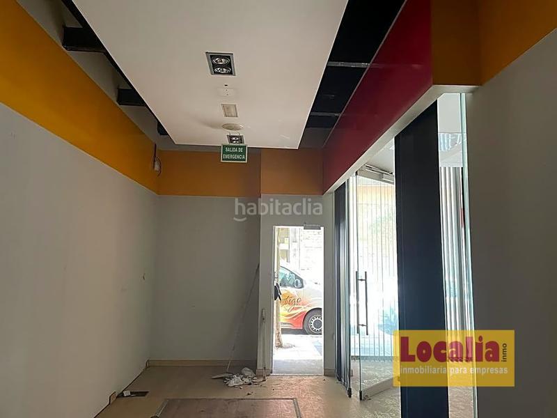 Foto 9586f657-4c64-49f5-b15c-a5683eba409d. Location local commercial dans Castilla - Hermida Santander Foto 9586f657-4c64-49f5-b15c-a5683eba409d. Location local commercial dans Castilla - Hermida Santander