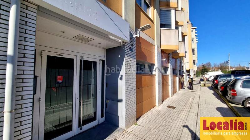 Foto e83f18ba-77a6-4e6c-b849-a44951f691f4. Local comercial la oportunidad que estabas esperando en bezana en Santa Cruz de Bezana Foto e83f18ba-77a6-4e6c-b849-a44951f691f4. Local comercial la oportunidad que estabas esperando en bezana en Santa Cruz de Bezana