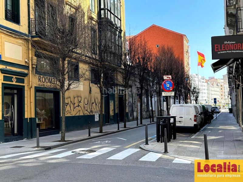 Foto 083bb52e-3f0c-48e6-881f-b18b00bc5265. Alquiler local comercial estupendo y céntrico local comercial en Santander Foto 083bb52e-3f0c-48e6-881f-b18b00bc5265. Alquiler local comercial estupendo y céntrico local comercial en Santander
