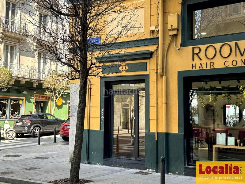 Foto f44bc636-589b-46ce-b1a1-09a4b7202011. Alquiler local comercial estupendo y céntrico local comercial en Santander Foto f44bc636-589b-46ce-b1a1-09a4b7202011. Alquiler local comercial estupendo y céntrico local comercial en Santander